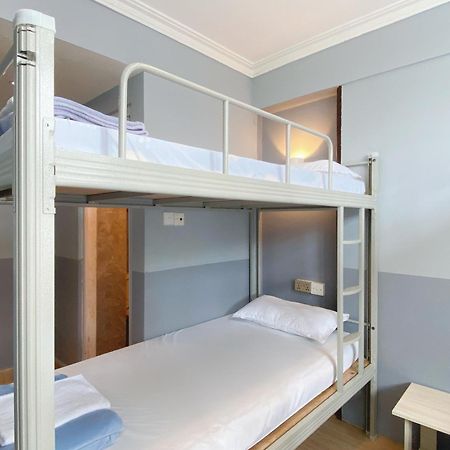 K Hotel 14 Singapore Eksteriør billede