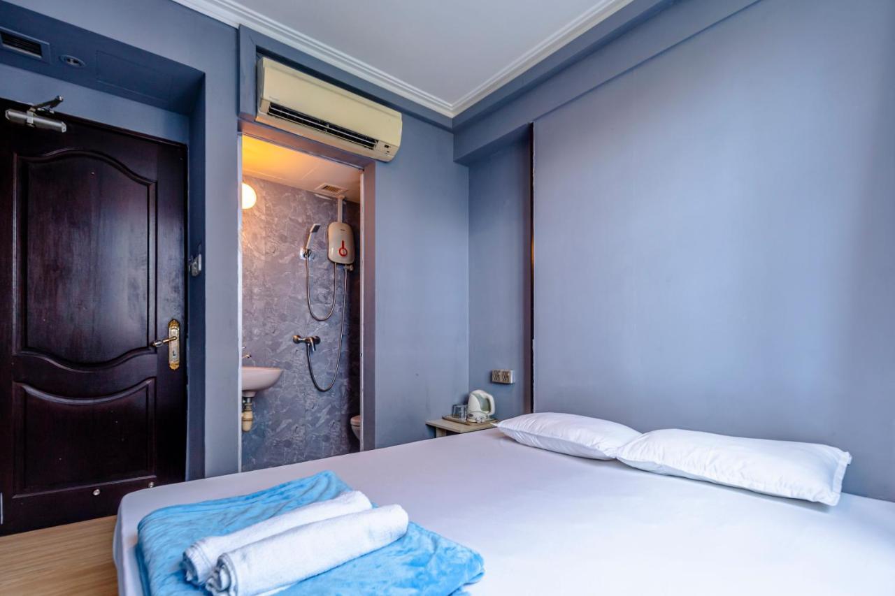 K Hotel 14 Singapore Eksteriør billede
