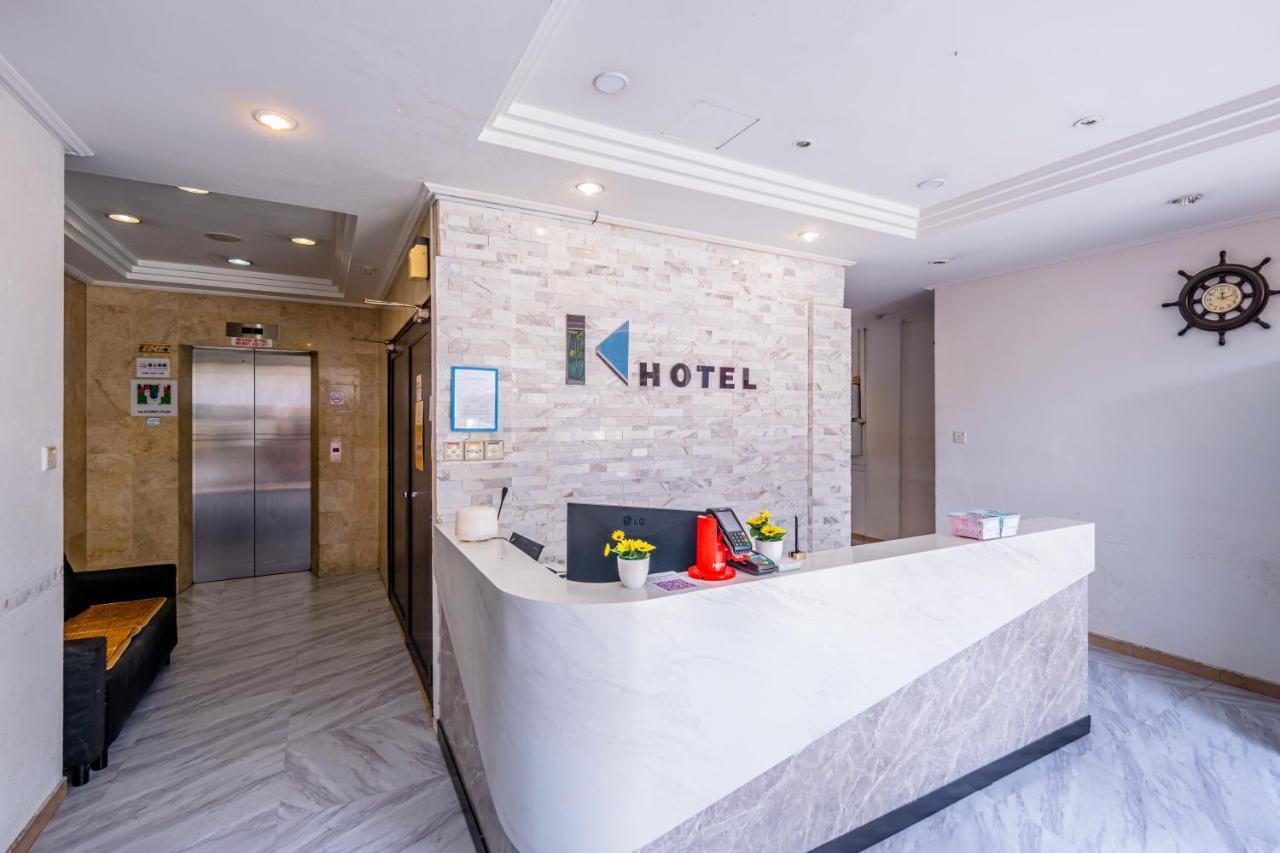 K Hotel 14 Singapore Eksteriør billede