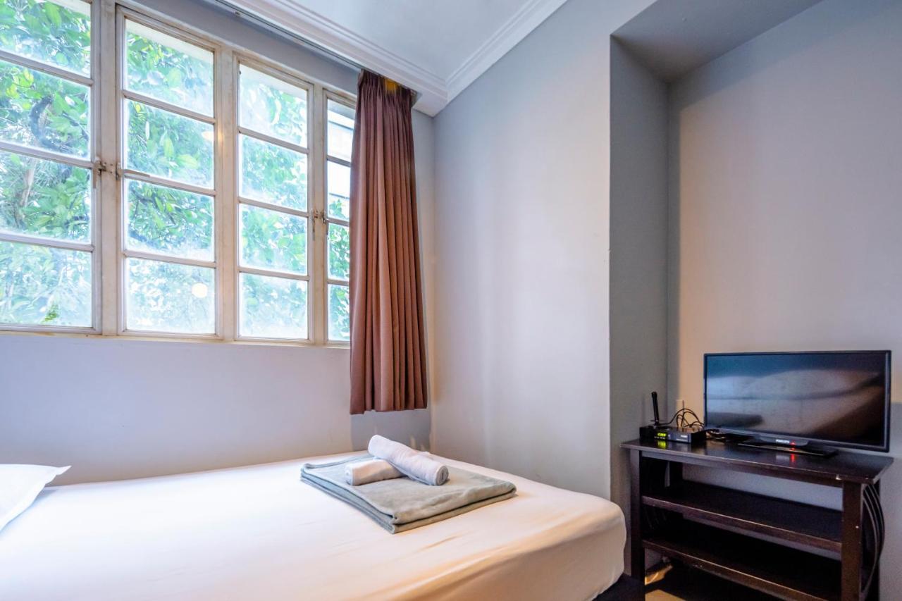 K Hotel 14 Singapore Eksteriør billede
