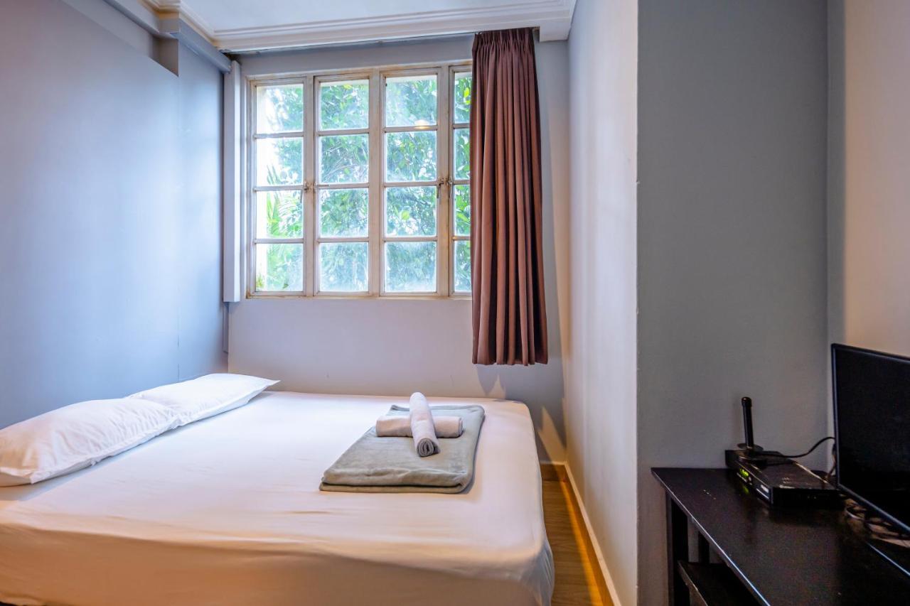 K Hotel 14 Singapore Eksteriør billede
