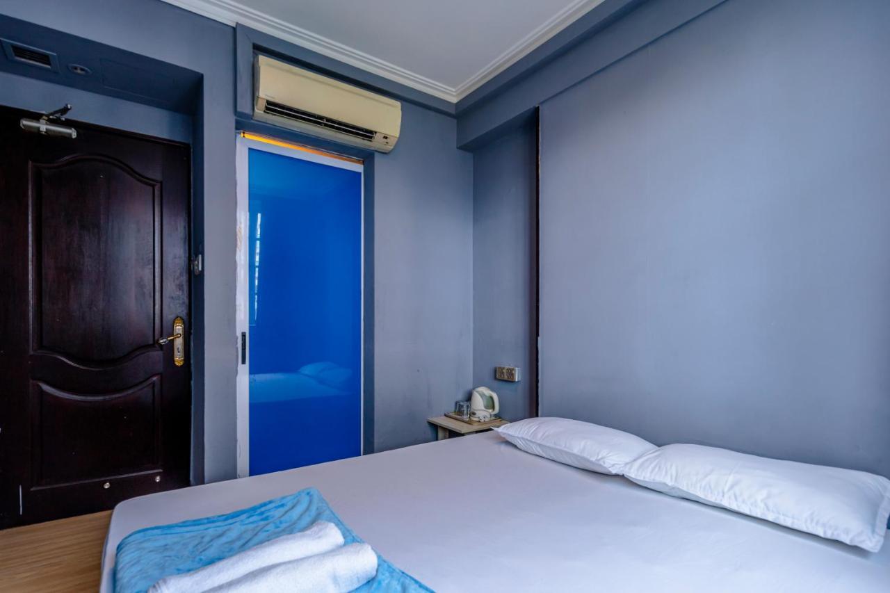 K Hotel 14 Singapore Eksteriør billede