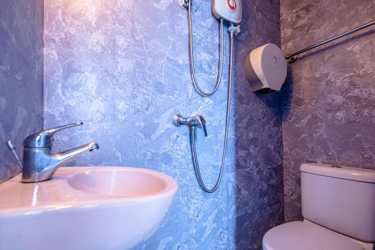 K Hotel 14 Singapore Eksteriør billede