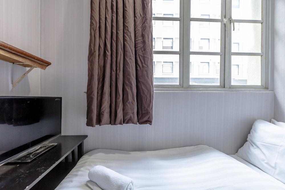 K Hotel 14 Singapore Eksteriør billede