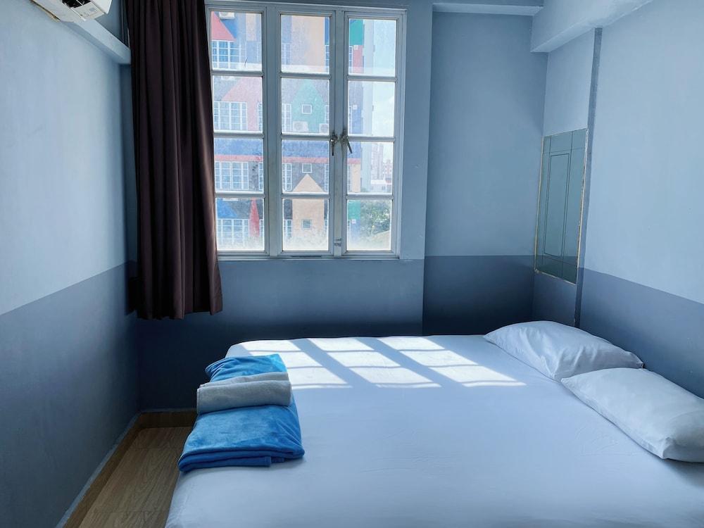K Hotel 14 Singapore Eksteriør billede