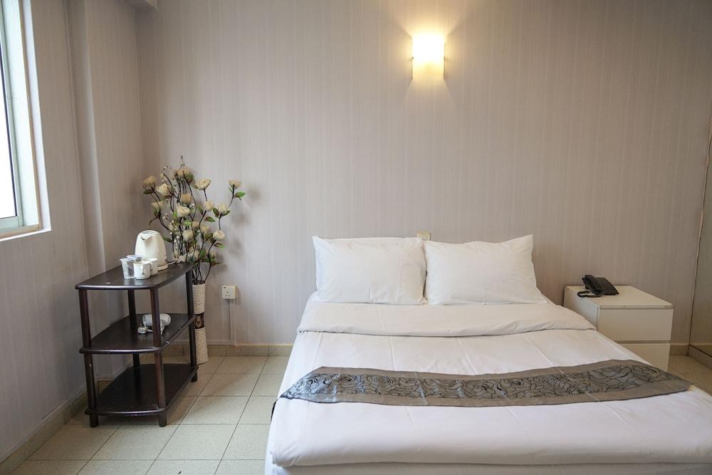 K Hotel 14 Singapore Eksteriør billede