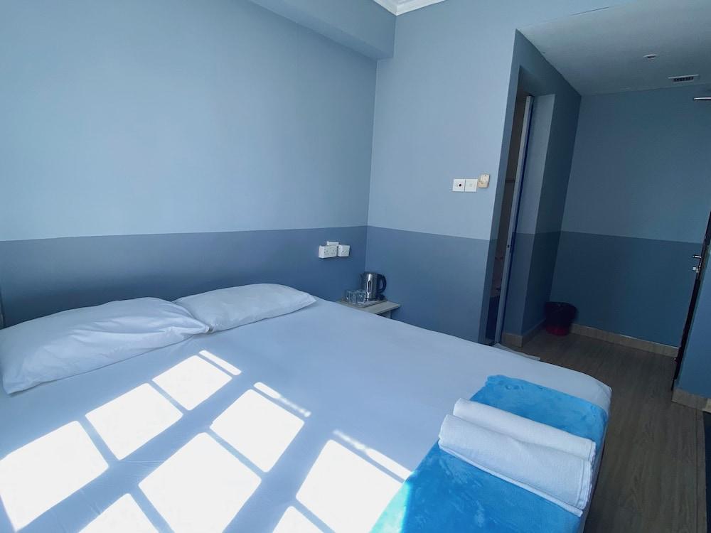 K Hotel 14 Singapore Eksteriør billede