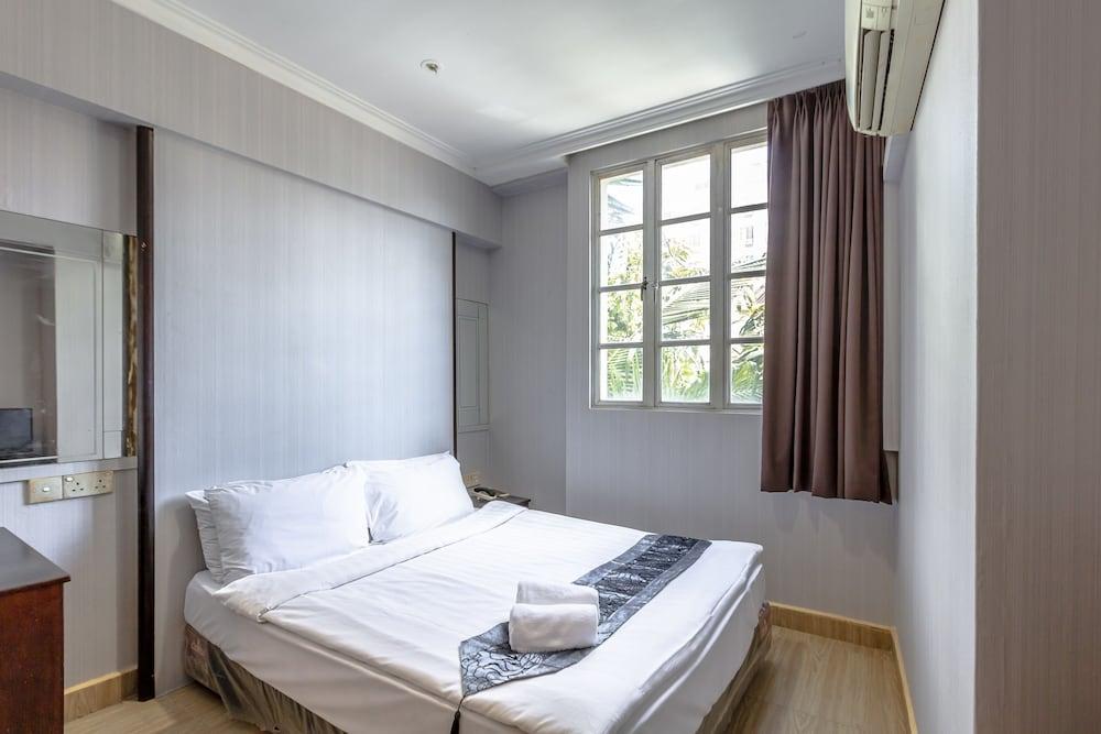 K Hotel 14 Singapore Eksteriør billede