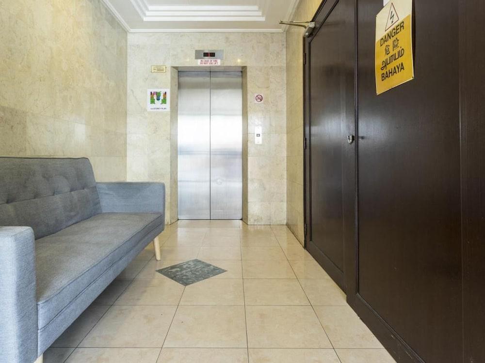 K Hotel 14 Singapore Eksteriør billede