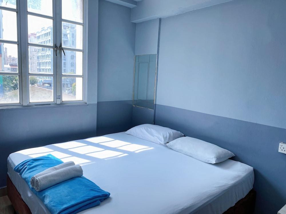 K Hotel 14 Singapore Eksteriør billede