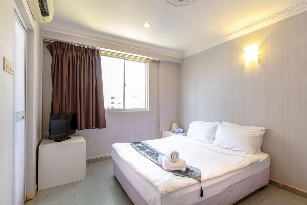 K Hotel 14 Singapore Eksteriør billede