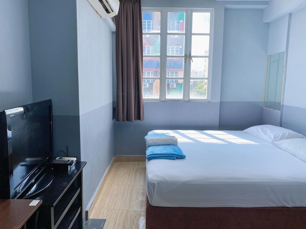 K Hotel 14 Singapore Eksteriør billede