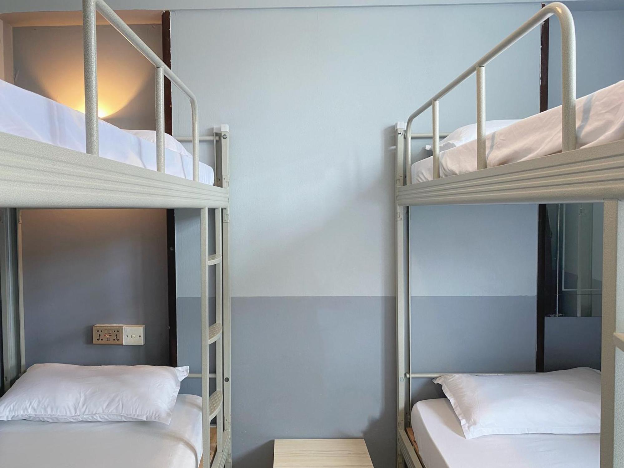 K Hotel 14 Singapore Eksteriør billede